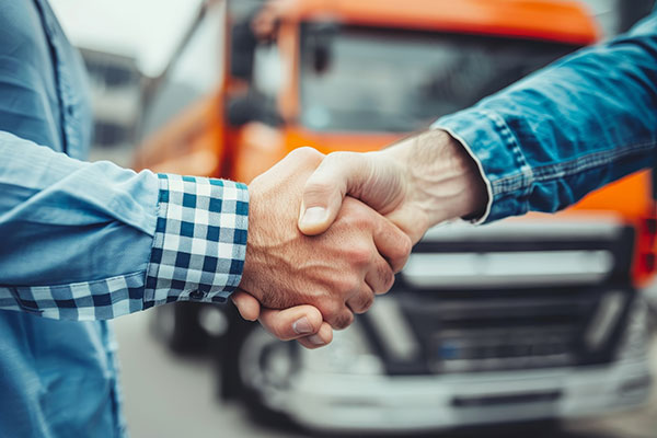 Sell My Truck